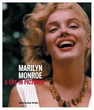 Marilyn Monroe (A Life in