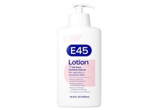 E45 moisturising lotion - moisturising,