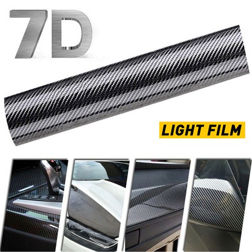 12x60 carbon fiber glossy - 12x60",