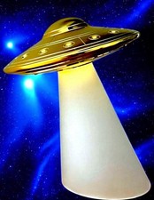 Seletti Table Lamp Roswell