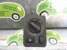 4616124 HEADLIGHTS SWITCH / SAAB / 758173 / 328158 FOR SAAB 9-5 BERLINA 3.0 V6 T