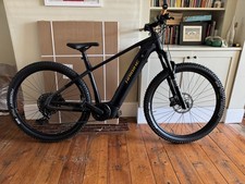 Haibike All track 10 2025