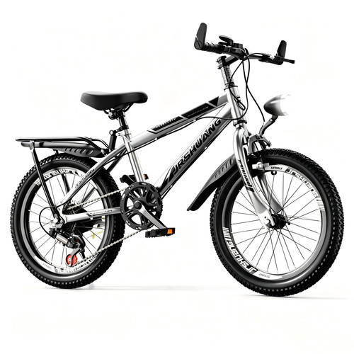 Inch kids bike - kids,