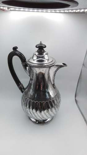 Walker hall silver plate - walker, &