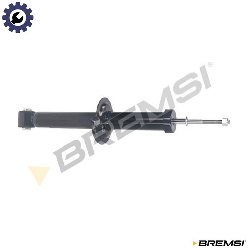 Shock absorber sa0417 for - absorber,