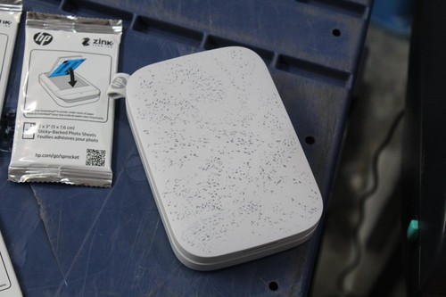 Sprocket portable photo - it,