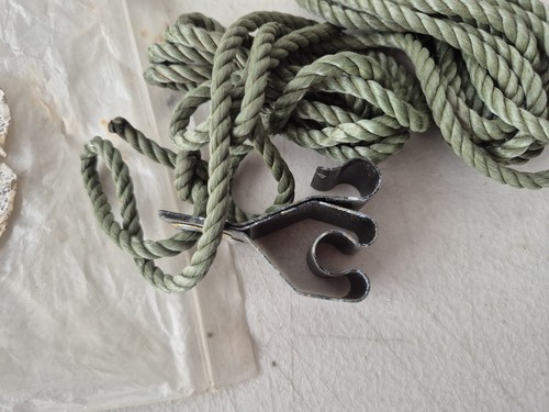 Military antenna cord - military,