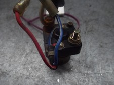 Yamaha XS650 Special 1979 Motorcycle Electrical Starter Solenoid 