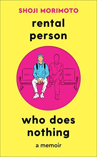 Rental person who - who, does