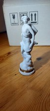 Franklin mint chess set - franklin, of