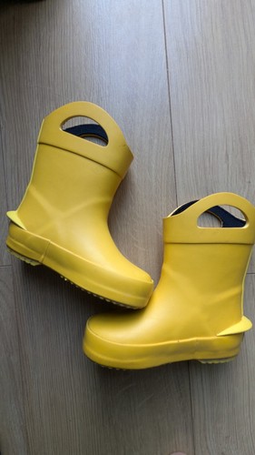 Clarks wellington boots - clarks,