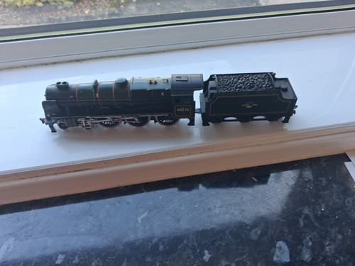 Mainline gauge 37066 br - mainline,