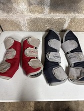 Amigo Pony Travel Boots