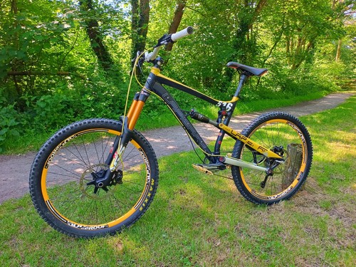 Lapierre spicy 516 full - 516,