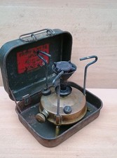 W1932 PRIMUS 96 SPORT TOURING  CAMPING STOVE FOR RESTORATION
