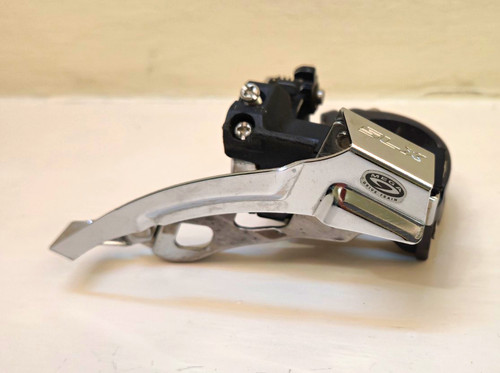 Shimano slx m660 - slx, 9-speed