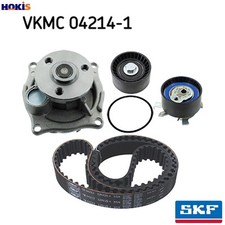 WATER PUMP & TIMING BELT KIT