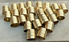 Lot of 25 PCs Solid Brass