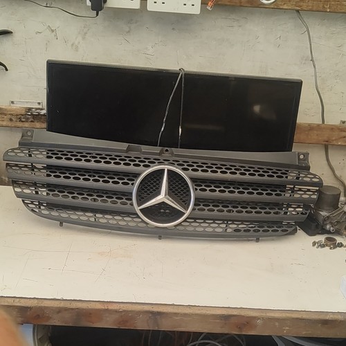 Mercedes benz vito - mercedes, vito/viano