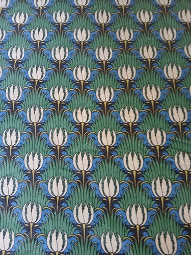 Sanderson curtain fabric - sanderson,