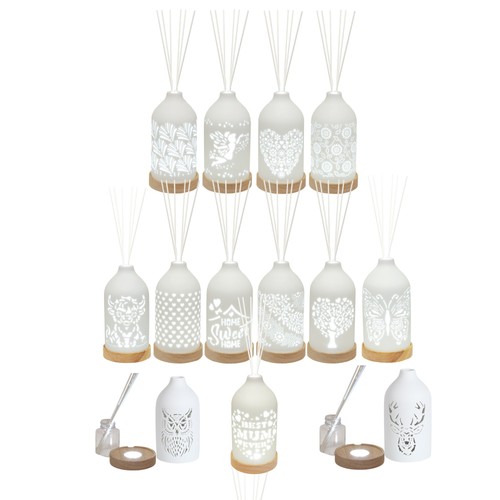 Aroma led ceramic - led,