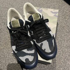 Valentino Garavani Rockrunner