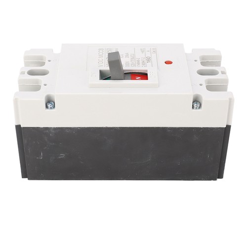 Circuit breaker 160a - dc,