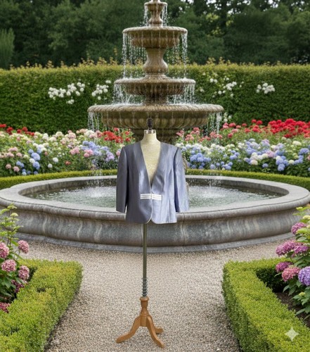 Jacques vert ladies lilac - vert,,