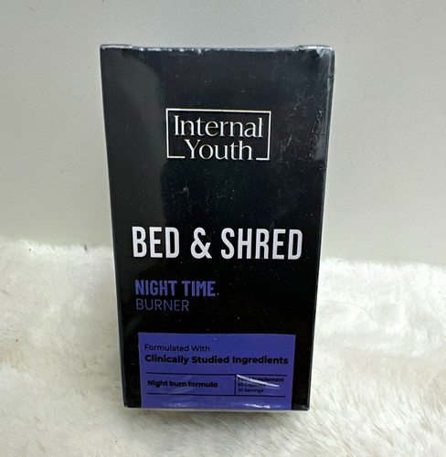 Internal youth bed - internal, &