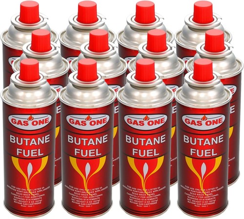Butane fuel gasone - butane,