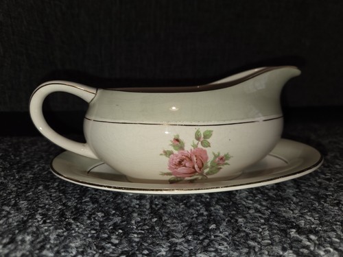 Vintage crown ducal gravy - ducal,