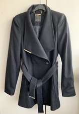 Ted Baker ROSESS Wool Cashmere