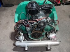 Classic Original VW  complete