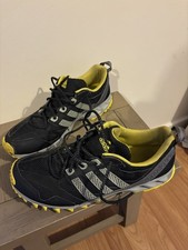 Adidas Kanadia TR5  trail shoe