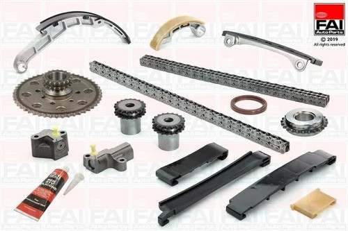 Fai tck42crd timing - fai,