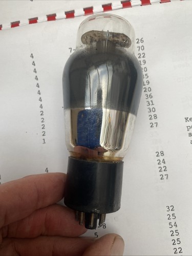 Marconi osram gec kt66 - osram,