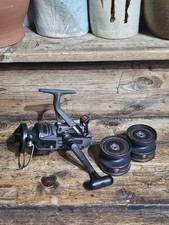 Old School Shimano Baitrunner