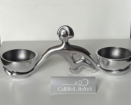 Carrol boyes equal terms - carrol,