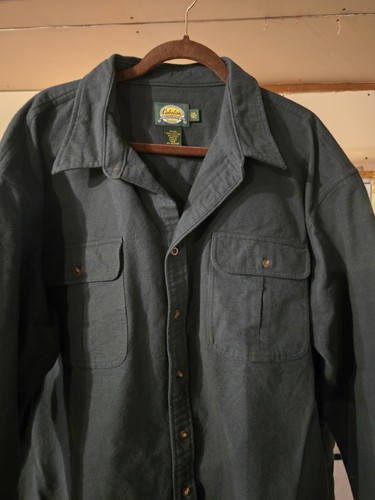 Cabela men 3xlt big - &, tall