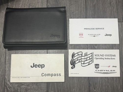 Jeep compass owners - compass,