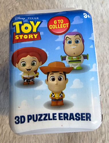 Disney pixar toy - disney,