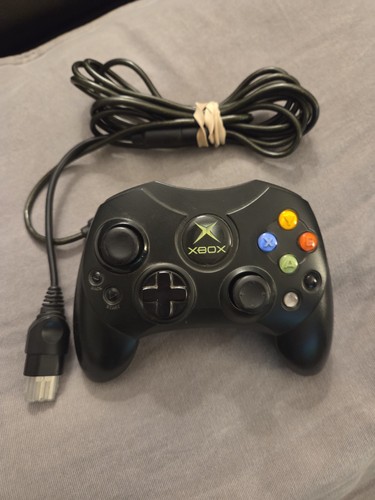 Official microsoft xbox - xbox, s
