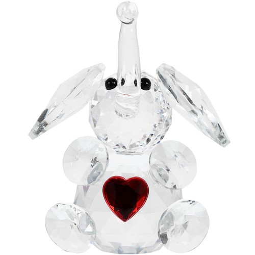 Elephant table decor miniature - decor,
