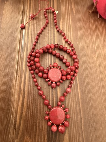 Lola rose red - ,