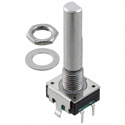 Rotary encoder mechanical - rotary,