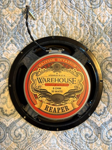 Wgs warehouse reaper 8 - warehouse,