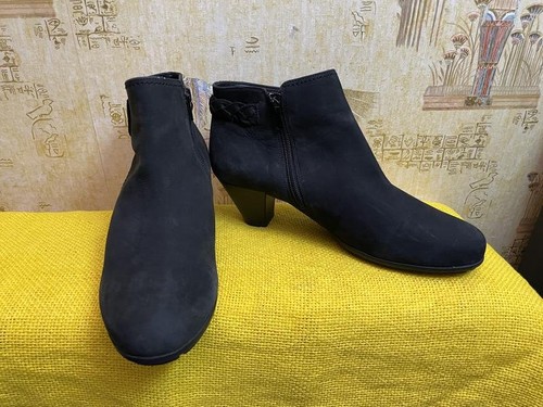Women gabor boots black - women,