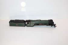 Hornby OO A3 BR Green Renamed