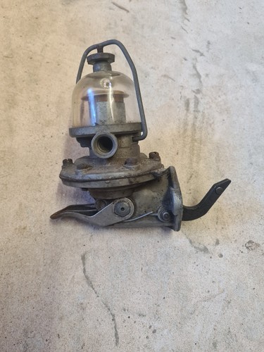Delco fuel pump - delco,