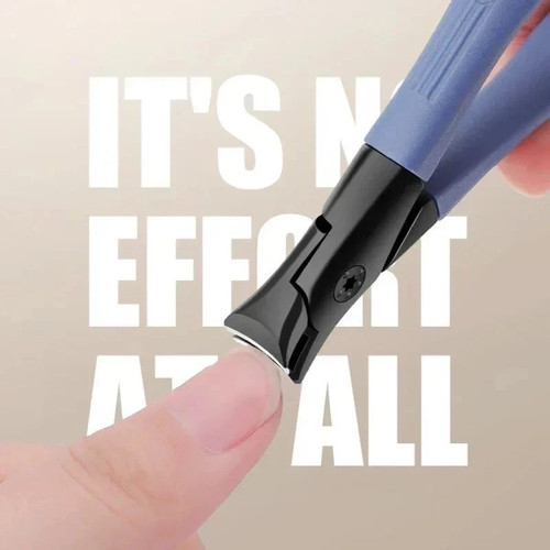 Extra large toe - large, clippers